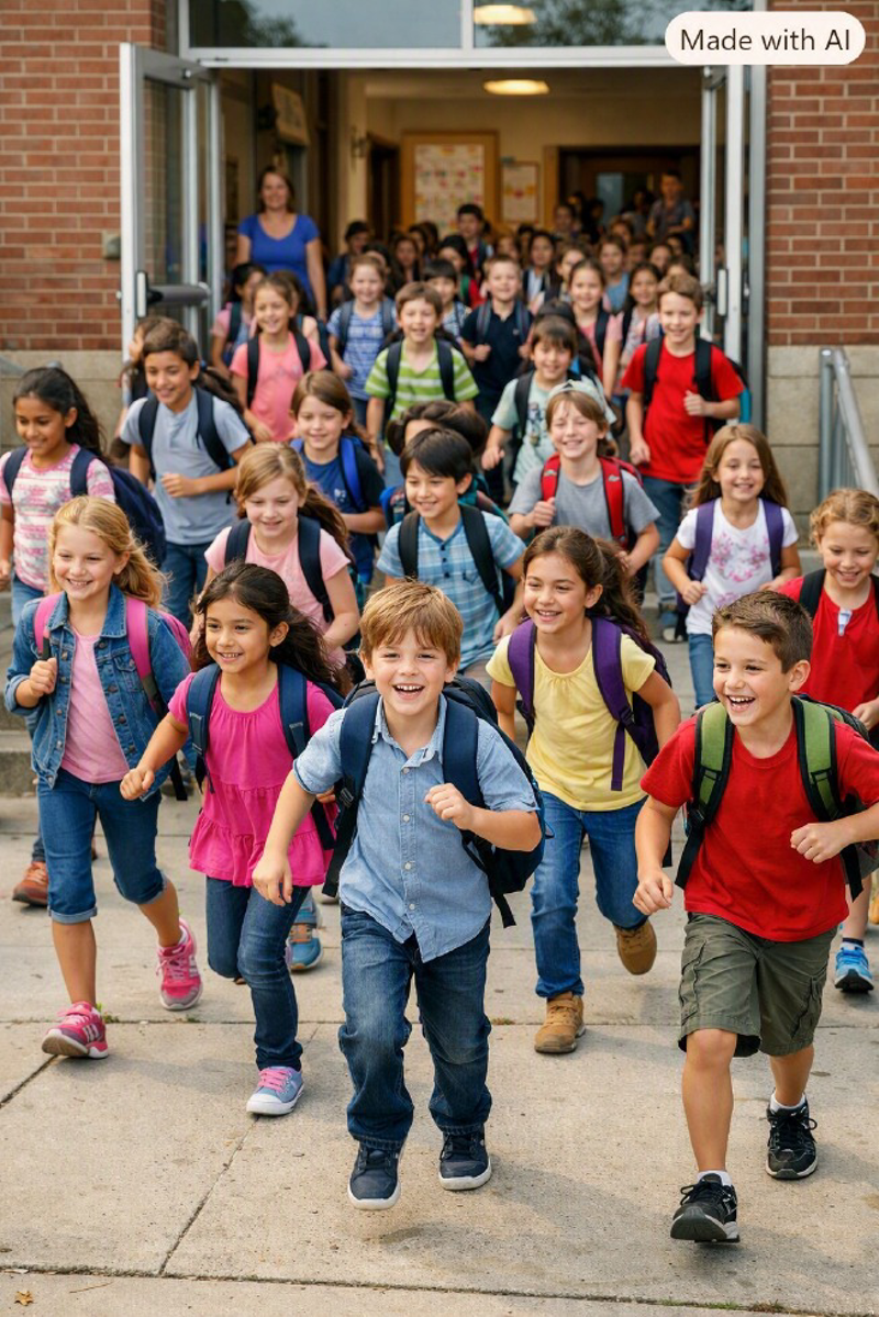 Soncino - Richiesta di un doposcuola
