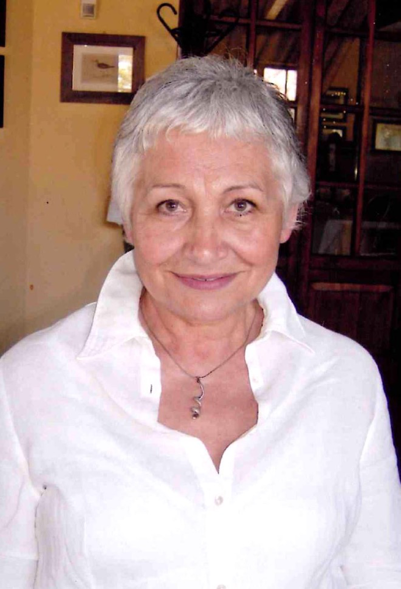 Necrologio di Teresa Dioli
ved. Agazzi
di anni 81 - Crema News: i necrologi del giorno
