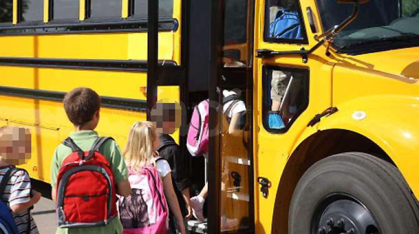 Cremosano e Casaletto Vaprio - Niente scuolabus 