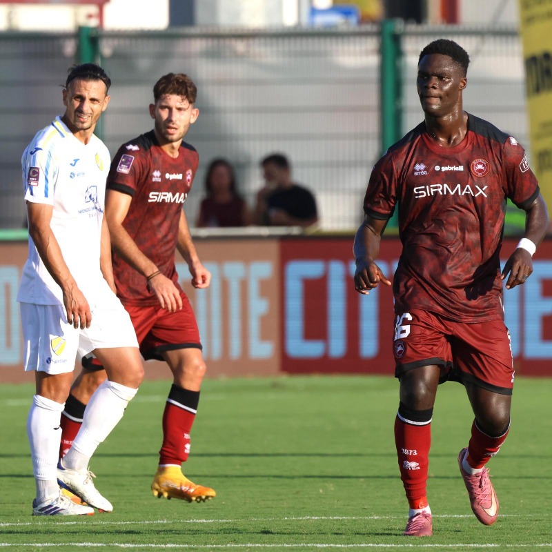 Calcio - Pergo a Lecco per allungare la striscia positiva