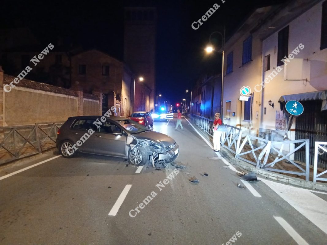 Palazzo Pignano - Contro le transenne