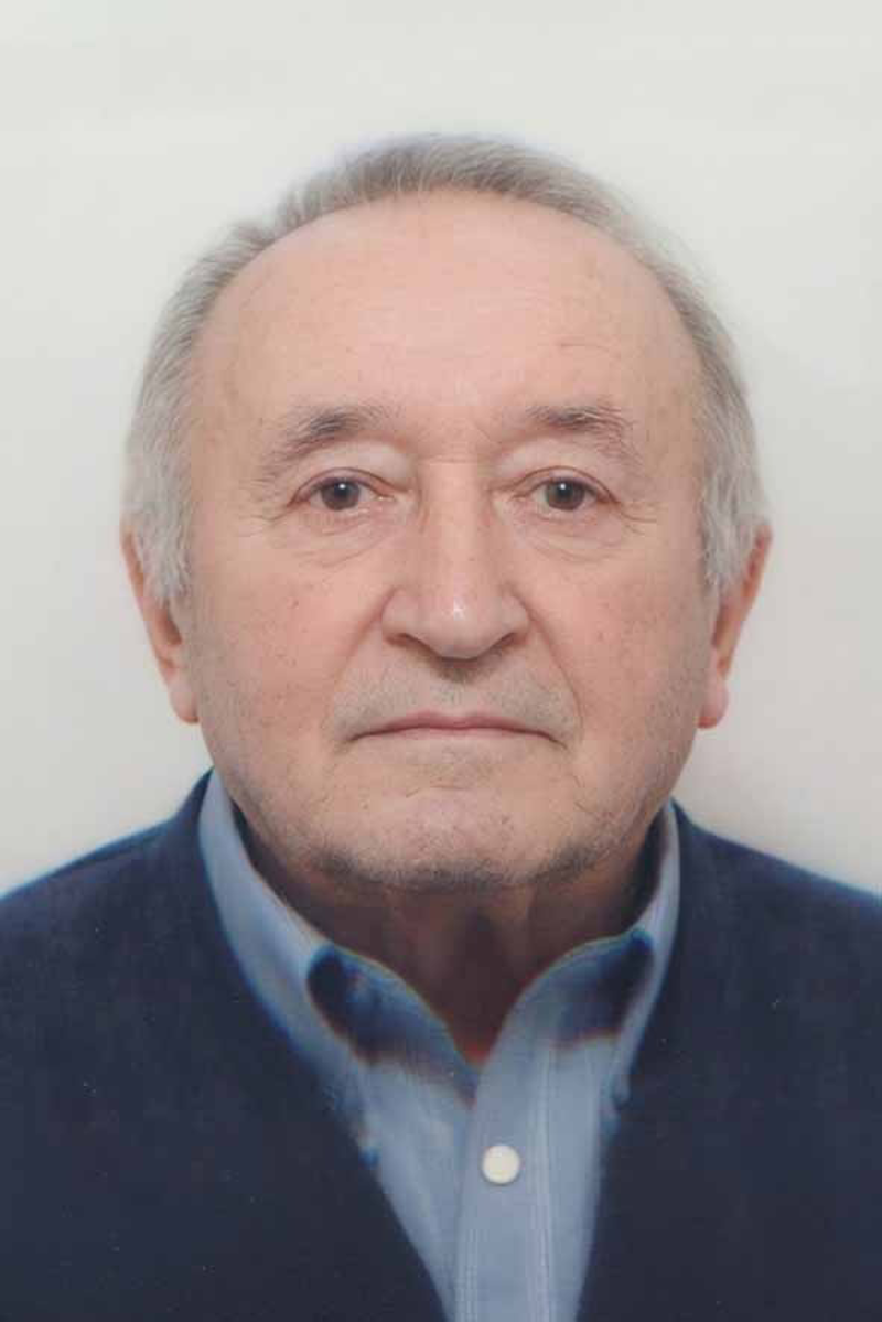 Necrologio di Sebastiano Triulzi
di anni 86 - Crema News: i necrologi del giorno