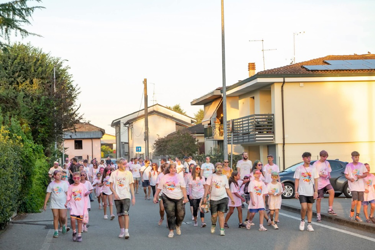 Trescore - La Pro Loco fa festa per i suoi 28 anni