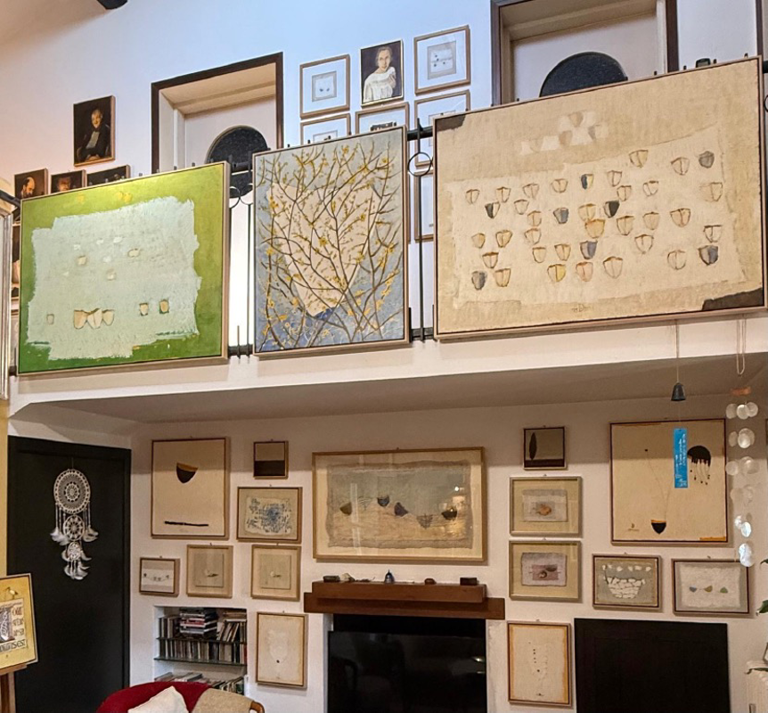 Pieranica - Donarini al centro culturale