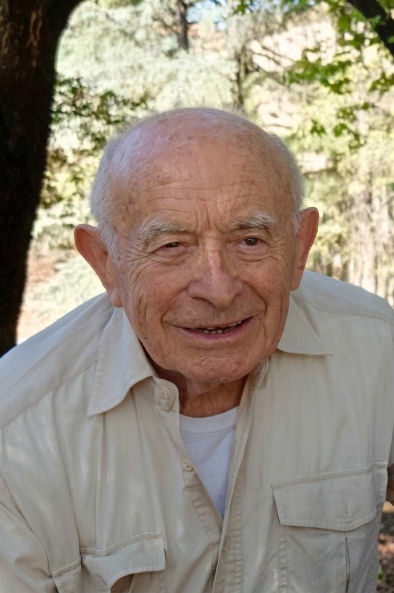 Necrologio di Giancarlo (Lallo) Petrò
di anni 91 - Crema News: i necrologi del giorno