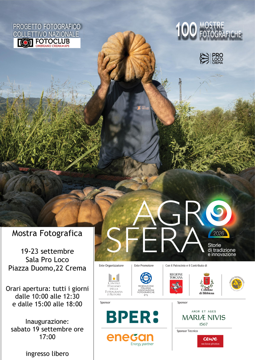 Gli appuntamenti del Cremasco