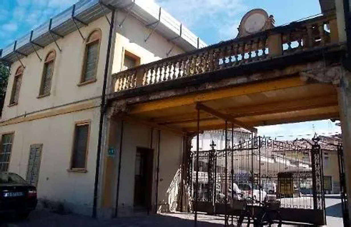 Crema -  Ex Stalloni, nasce un comitato