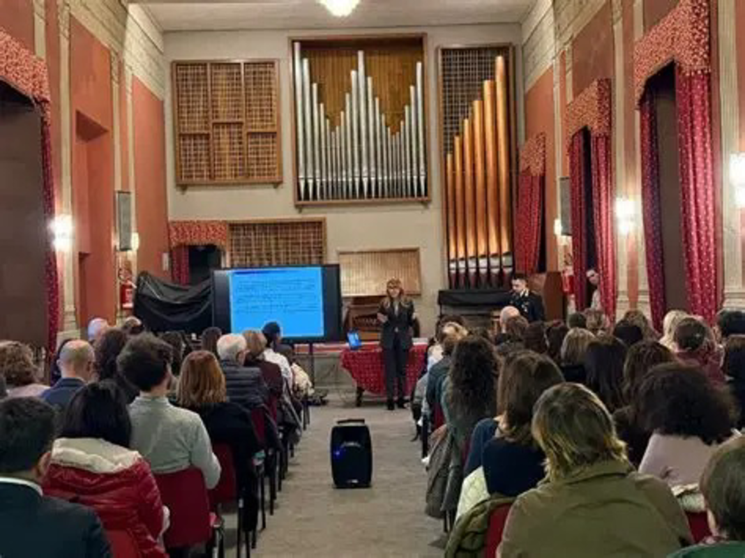 Crema - E dopo, quale scuola?