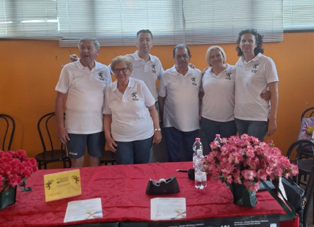 Bagnolo - Dal memorial Mazzini oltre 23mila euro per l'Aipamm