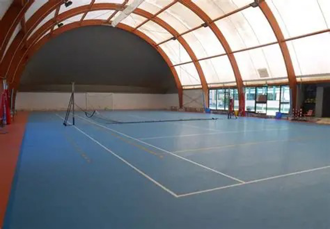Crema - Il comune affitta una palestra