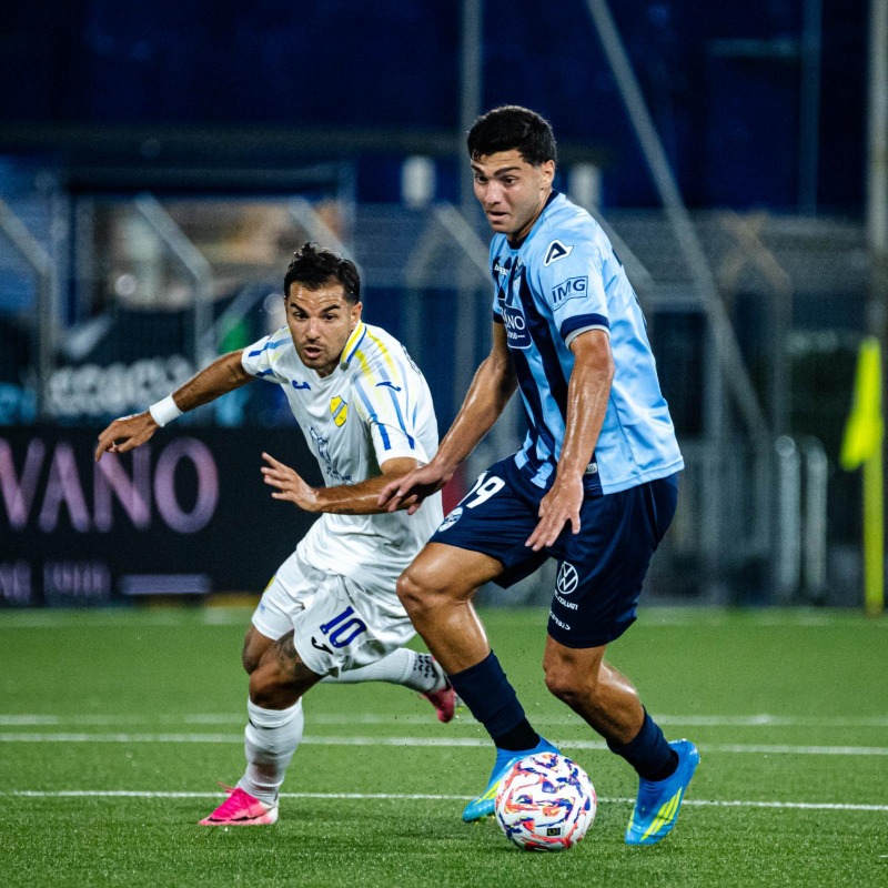 Calcio - Pergo, in difesa tutti ministri