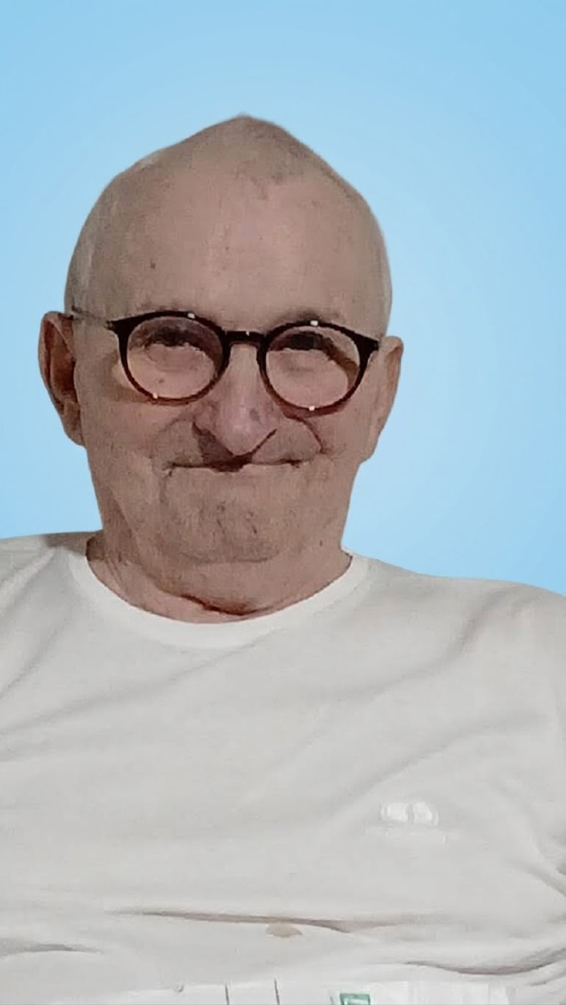 Necrologio di Giovanni Ferrari
di anni 92 - Crema News: i necrologi del giorno