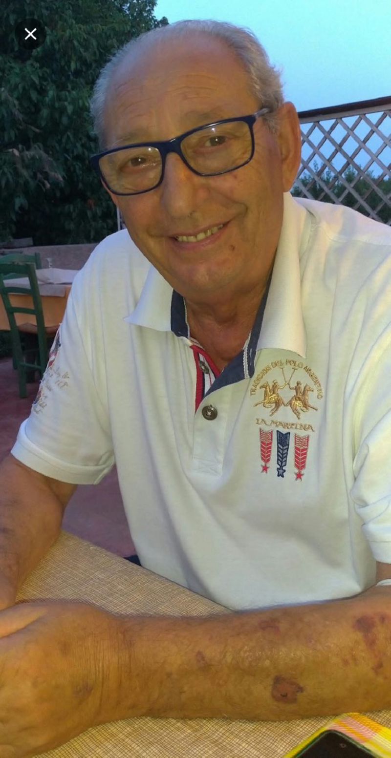 Necrologio di Tommasino (Tommy) Trovati
di anni 80 - Crema News: i necrologi del giorno