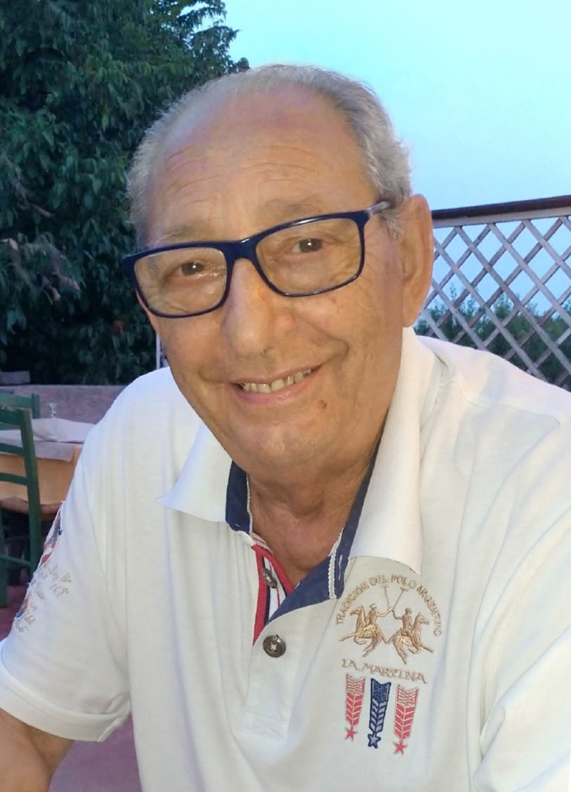 Necrologio di Tommasino (Tommy) Trovati
di anni 80 - Crema News: i necrologi del giorno