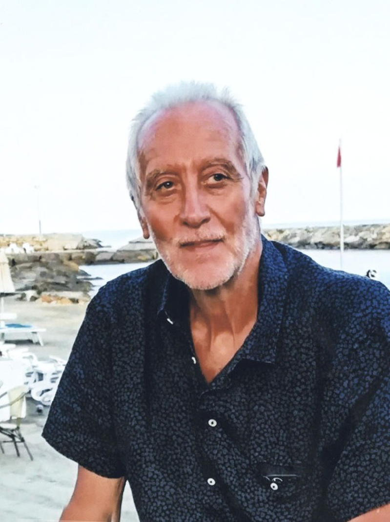 Necrologio di Lino Alberti - Crema News: i necrologi del giorno