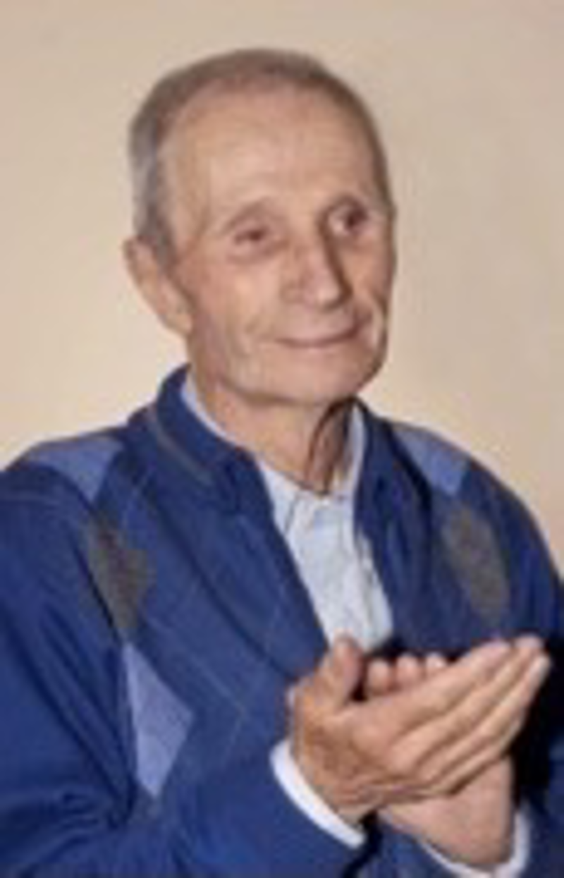 Necrologio di Paolo Rossi
di anni 86 - Crema News: i necrologi del giorno