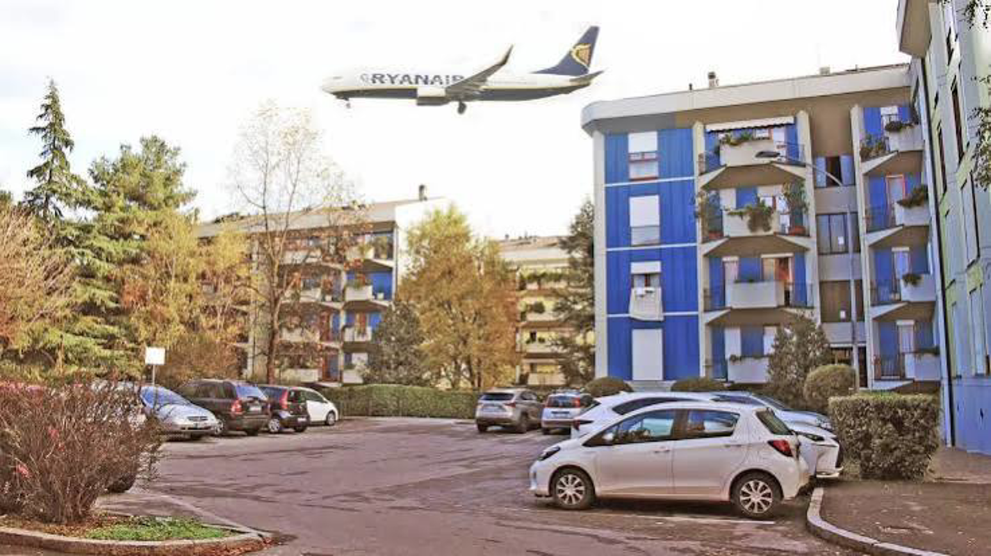 Crema - Come organizzare un volo 