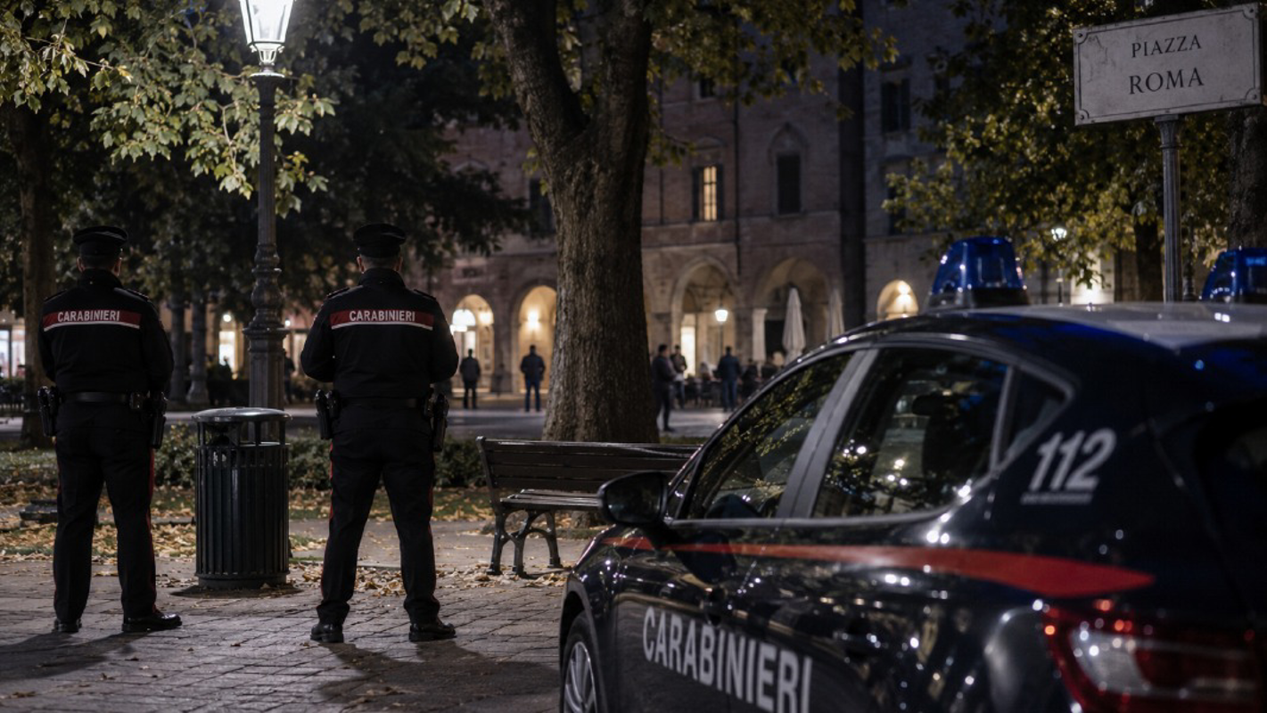 Dal territorio - Baby gang, due condanne per la scia di violenze