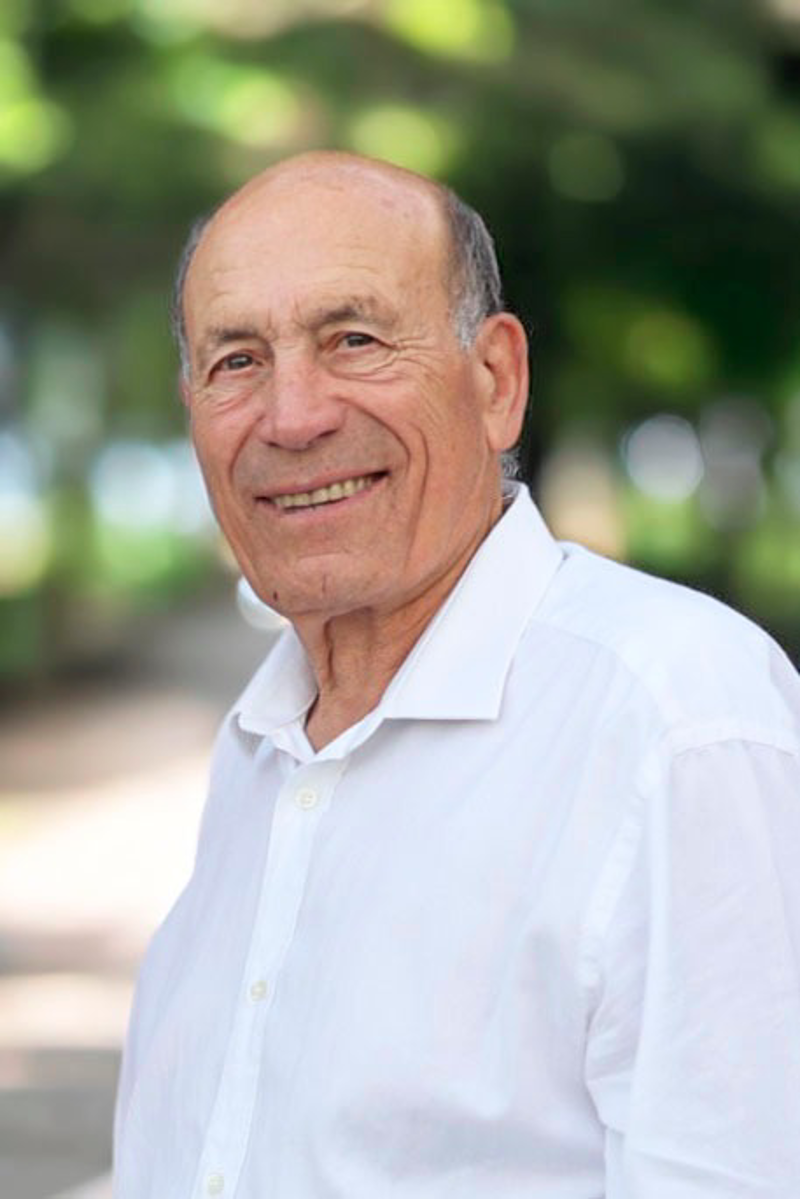 Necrologio di Francesco (Ciccio) Cavallo
di anni 79 - Crema News: i necrologi del giorno