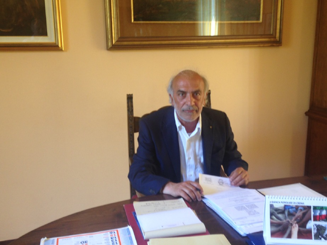Casale Cremasco - E la Rozza se ne va
