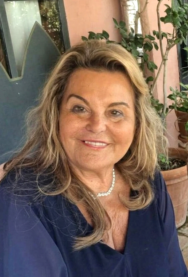 Necrologio di Maria Giovanna Berti 
in Boselli
di anni 77 - Crema News: i necrologi del giorno