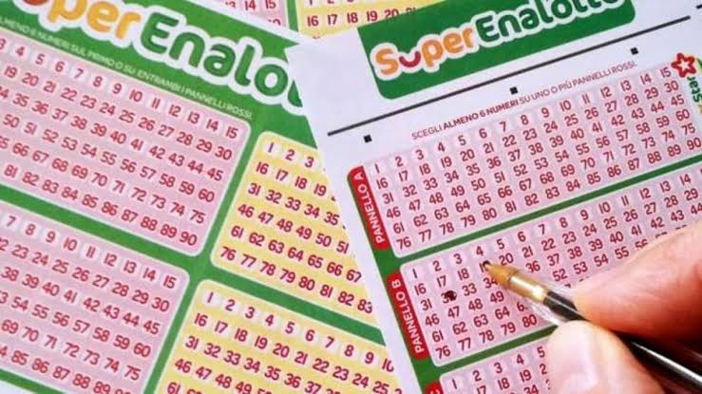 Dal territorio - Vinti 57mila euro 