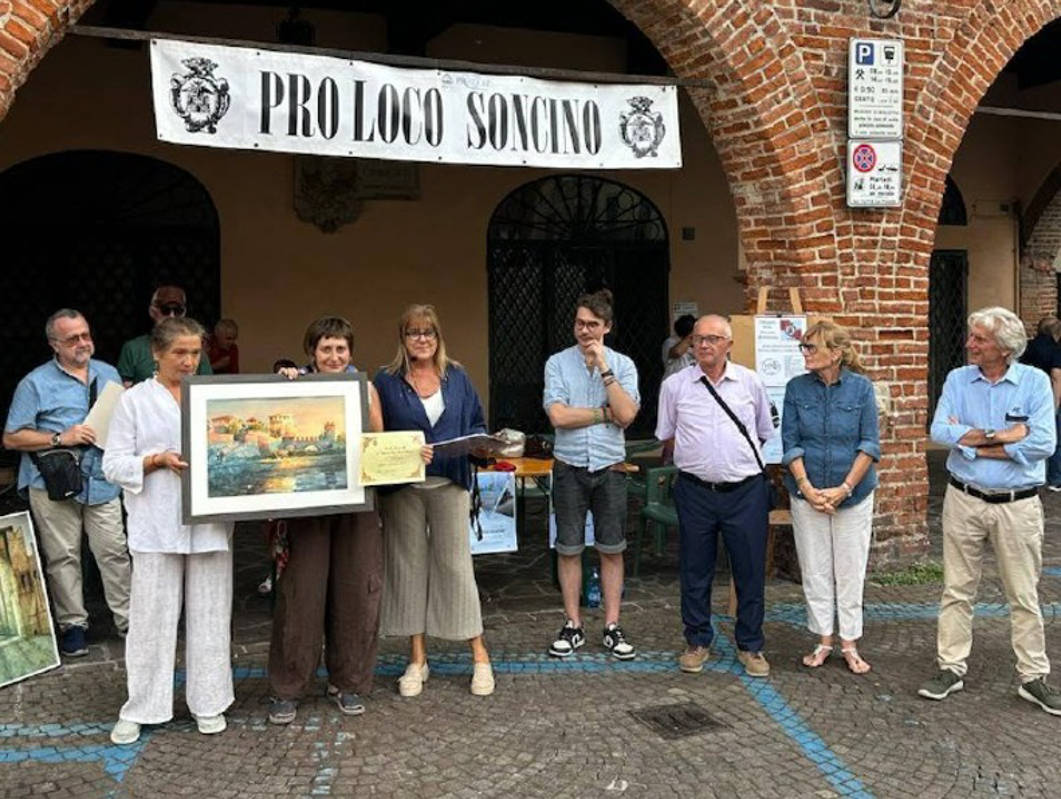 Soncino - Sessanta anni di Pro loco