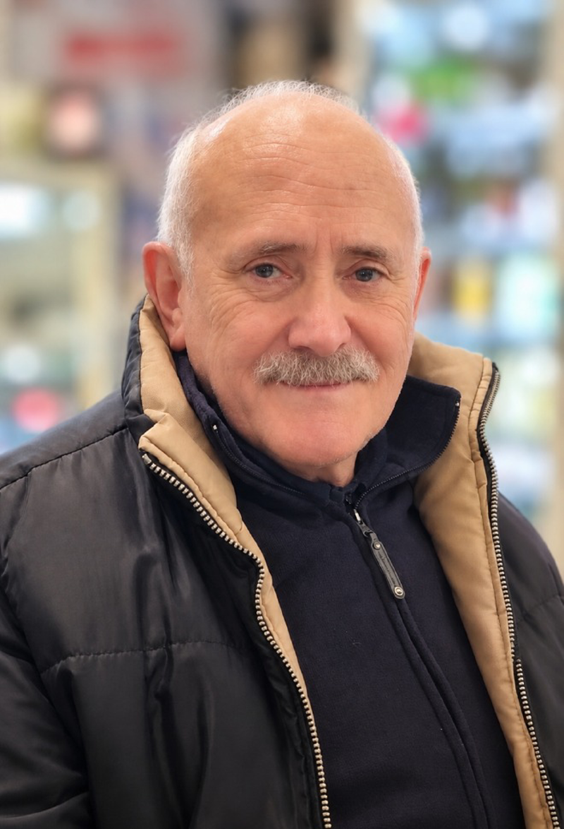 Necrologio di Domenico (Gianni) Ghidini
 - Crema News: i necrologi del giorno