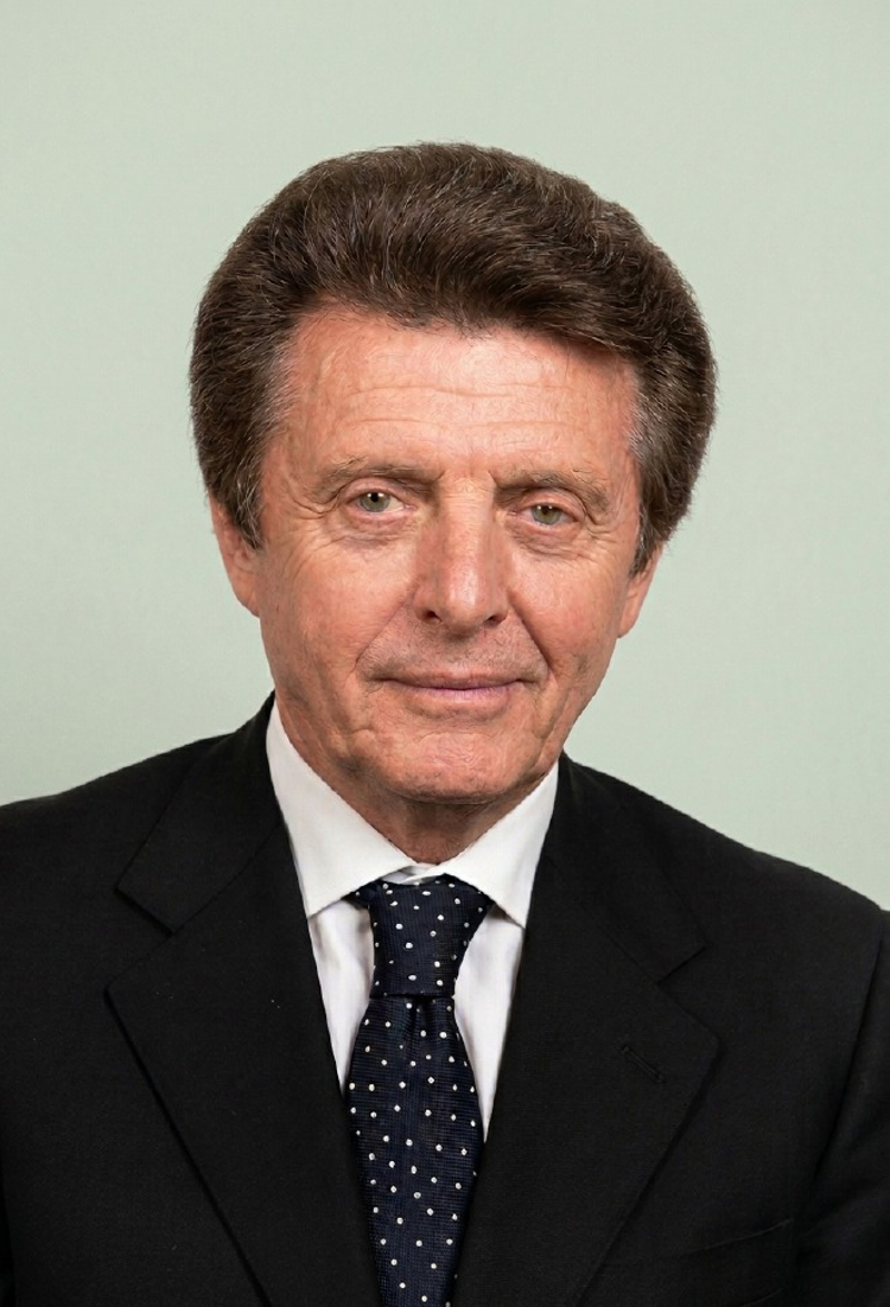 Necrologio di Gian Luigi Pattonieri
di anni 89- Crema News: i necrologi del giorno