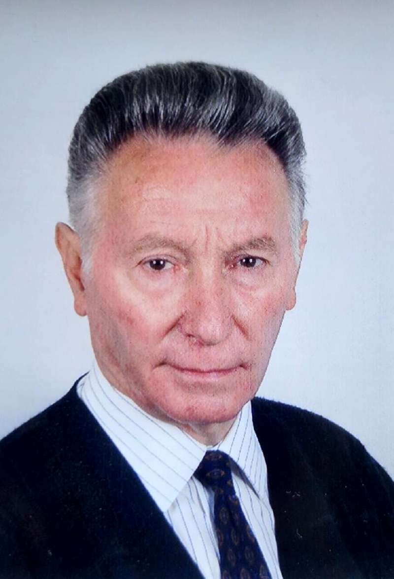Necrologio di Domenico Mazza
di anni 88 - Crema News: i necrologi del giorno