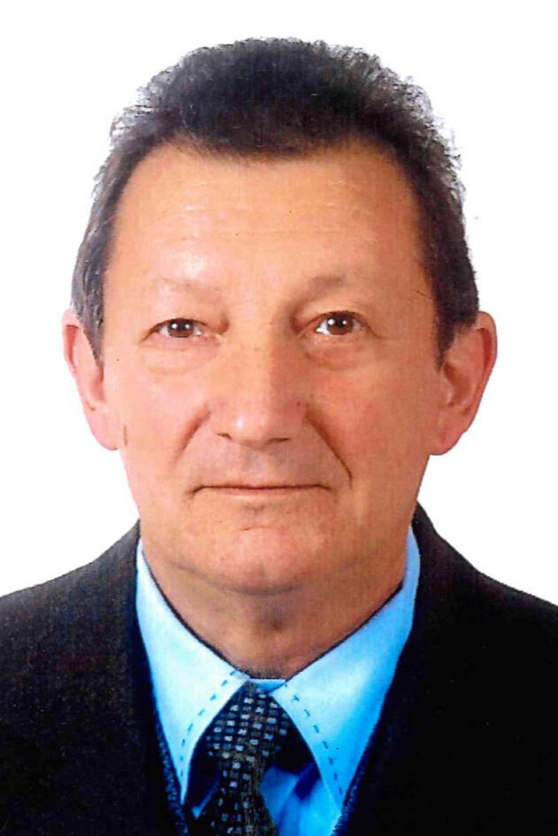 Necrologio di Gian Luigi (Piso) Pisati
di anni 82 - Crema News: i necrologi del giorno