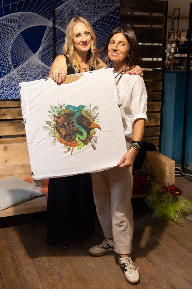 Dal territorio - Officina Pop, protagonista Soncino