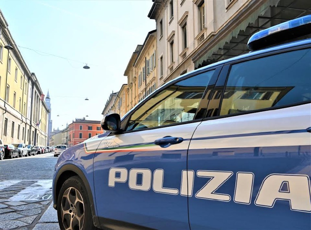 Dal territorio - Espulsione per dieci stranieri