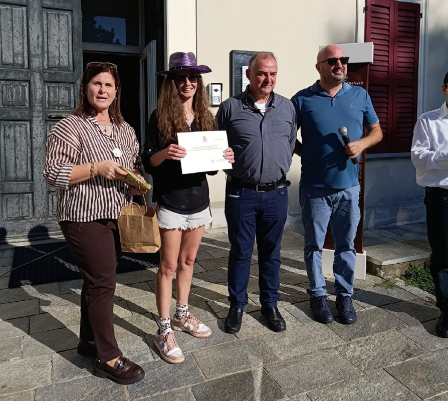 Sergnano - Salame da record