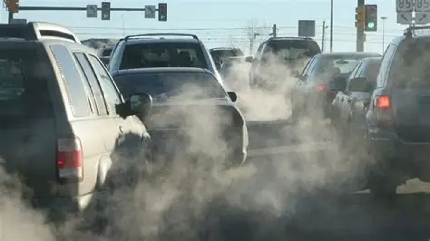 Crema - Sei mesi di controllo delle PM10