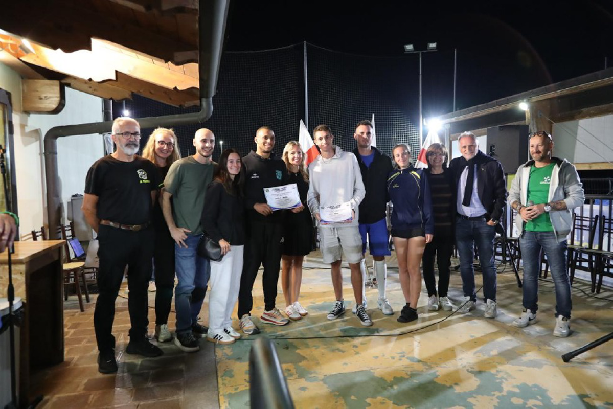 Madignano -  Sport e solidarietà