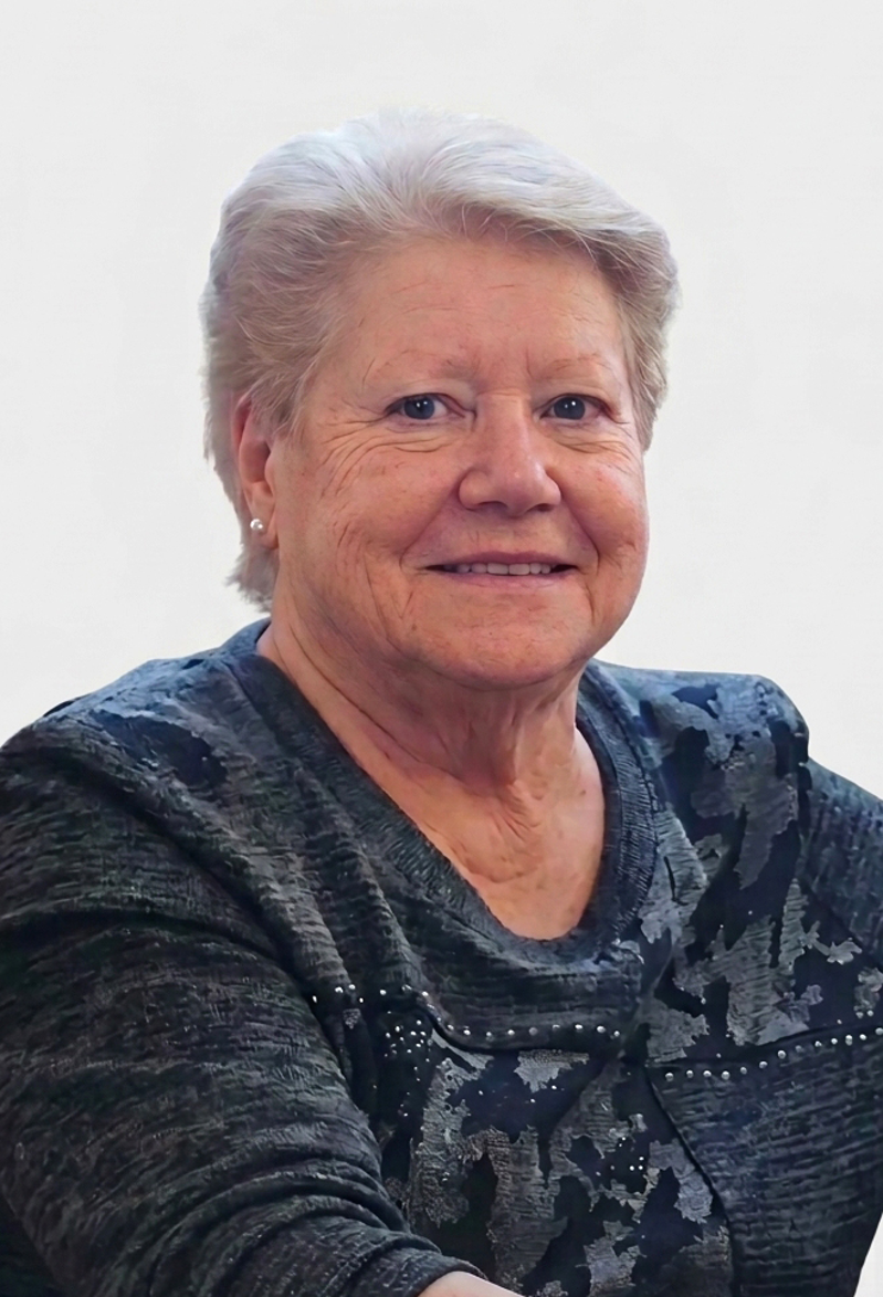 Necrologio di Maria Donzelli
ved. Patrini
di anni 87 - Crema News: i necrologi del giorno