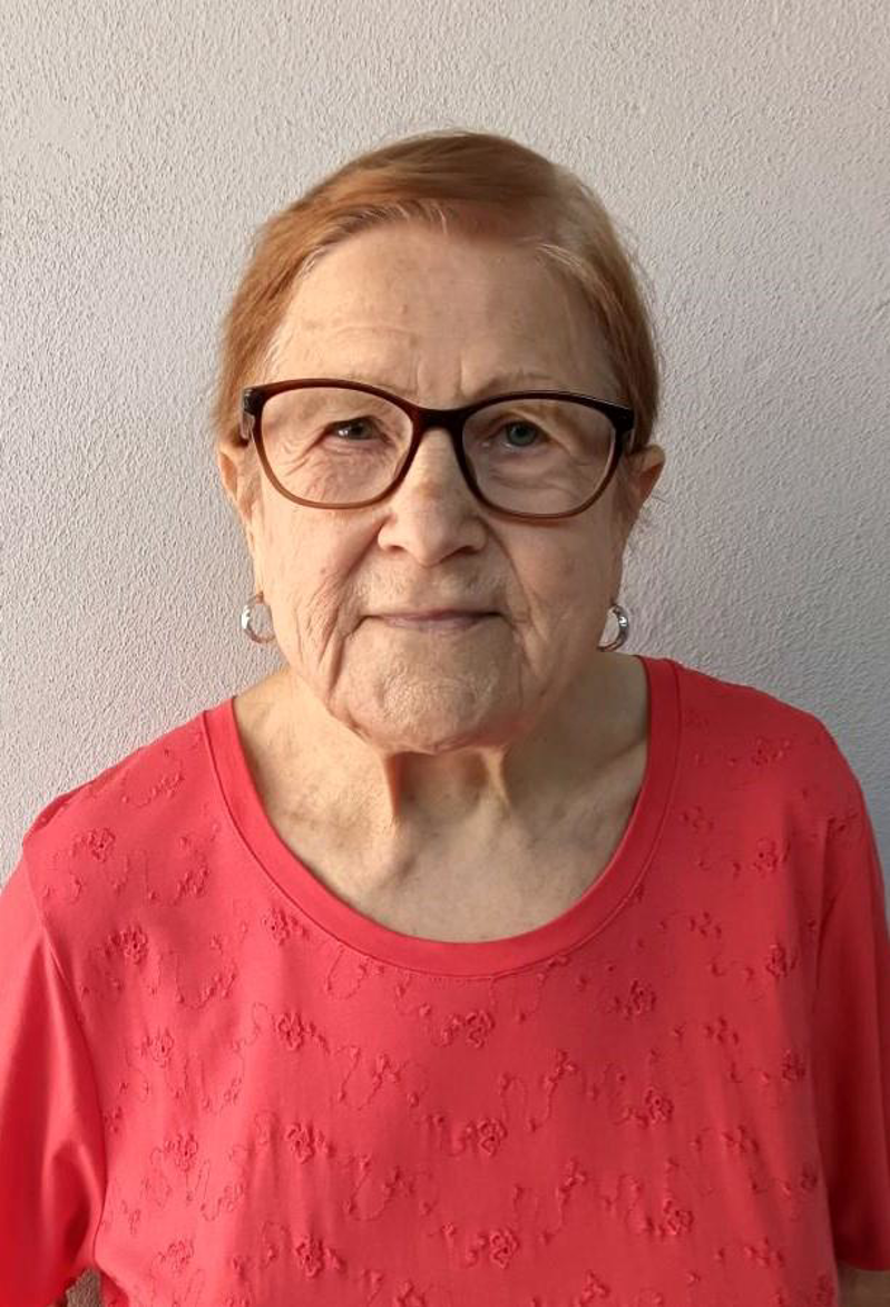 Necrologio di Agostina Vailati
di anni 84 - Crema News: i necrologi del giorno