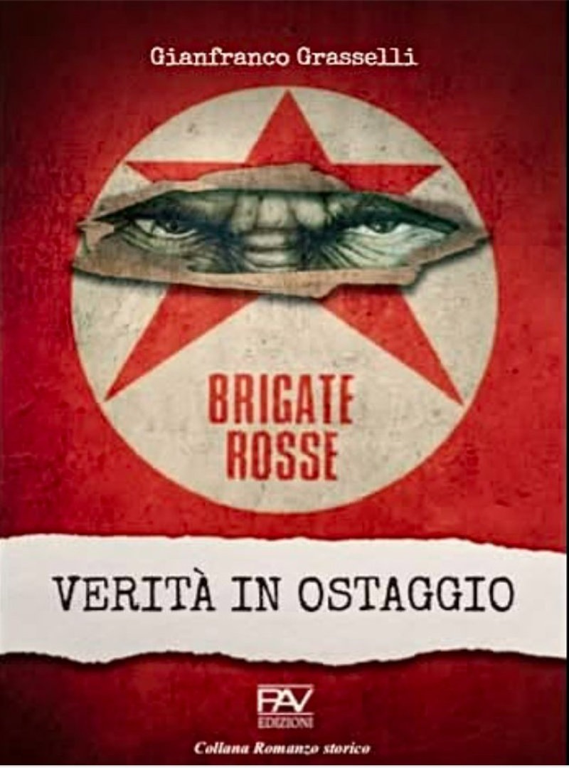 Dal territorio - Nuovo libro per Gianfranco Grasselli