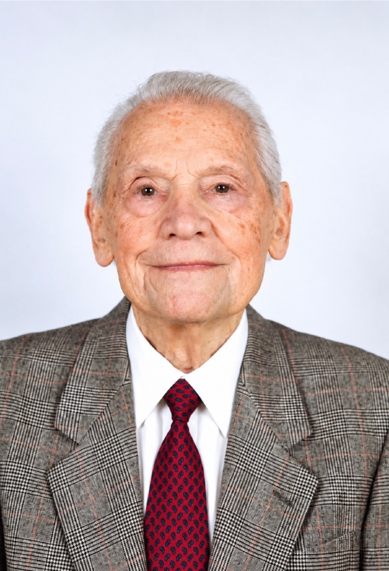 Necrologio di Giuseppe Agosti
di anni 97 - Crema News: i necrologi del giorno