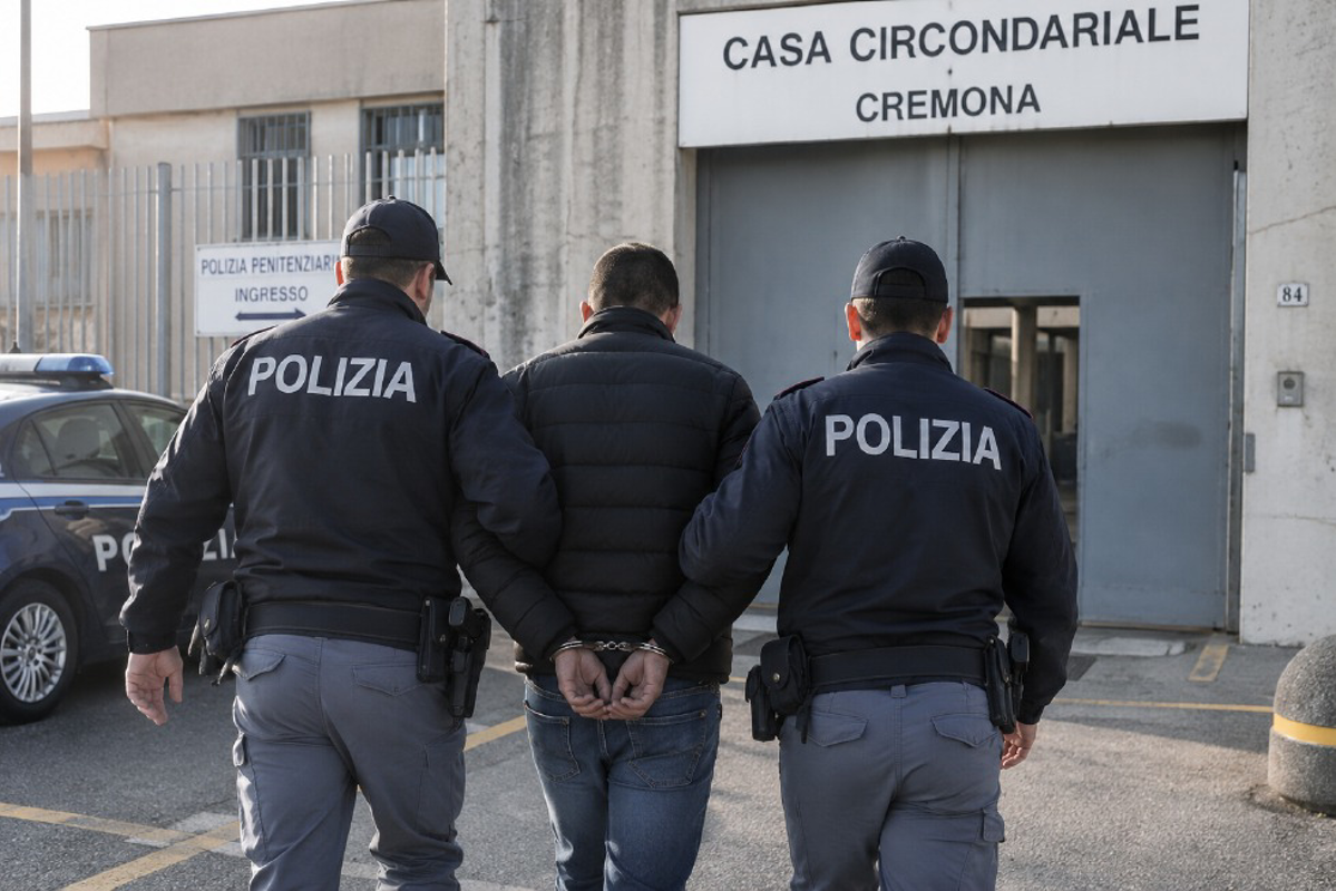 Dal territorio - Tre anni di carcere per maltrattamenti alla moglie