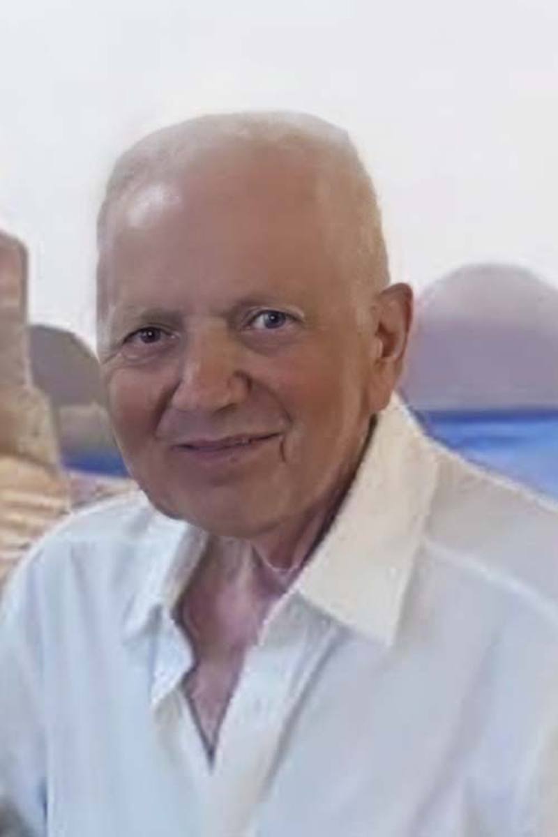 Necrologio di Pasquino Comandulli
di anni 83 - Crema News: i necrologi del giorno