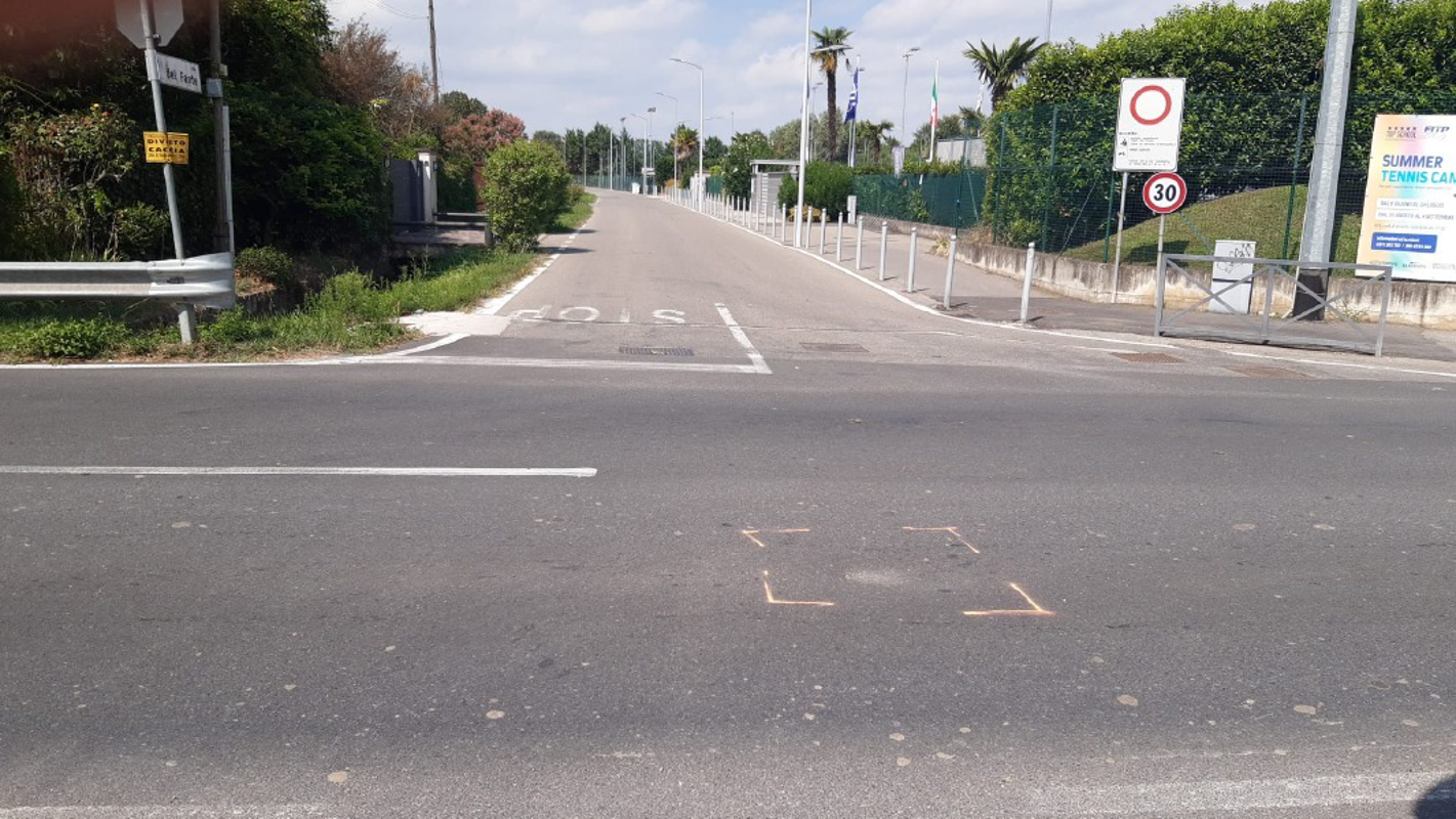 Crema - Tre giorni chiusa