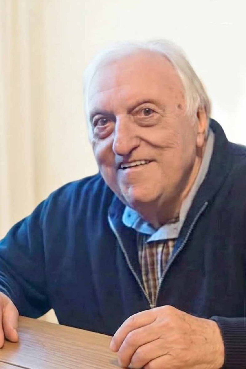 Necrologio di Vittorio Volgaretti
di anni 90 - Crema News: i necrologi del giorno