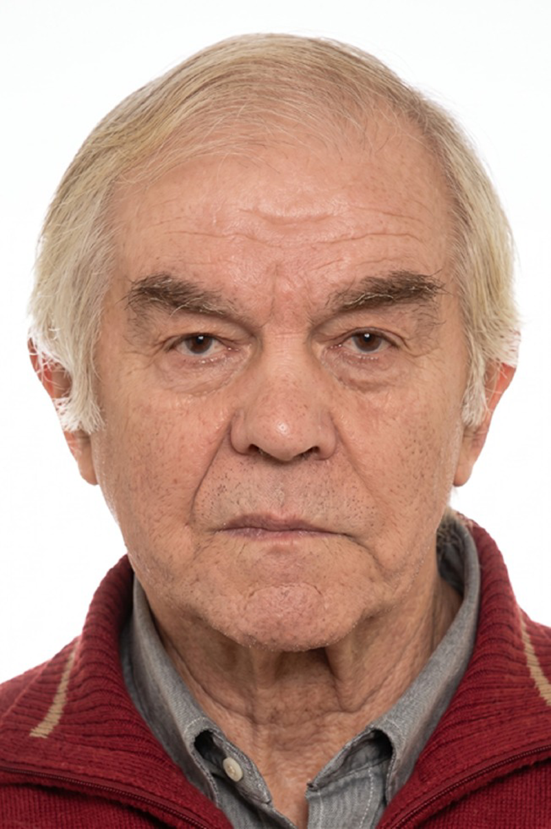 Necrologio di Eros Milani 
di anni 79 - Crema News: i necrologi del giorno