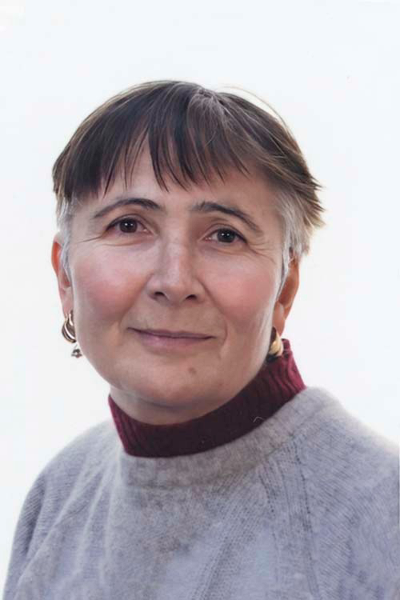 Necrologio di Emanuela Lazzari Omacini
in Scabeni
di anni 72 - Crema News: i necrologi del giorno