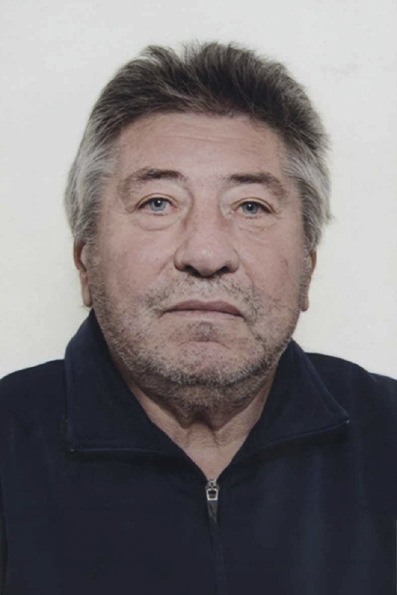 Necrologio di Luigi (Gigi) Moggetti
 - Crema News: i necrologi del giorno