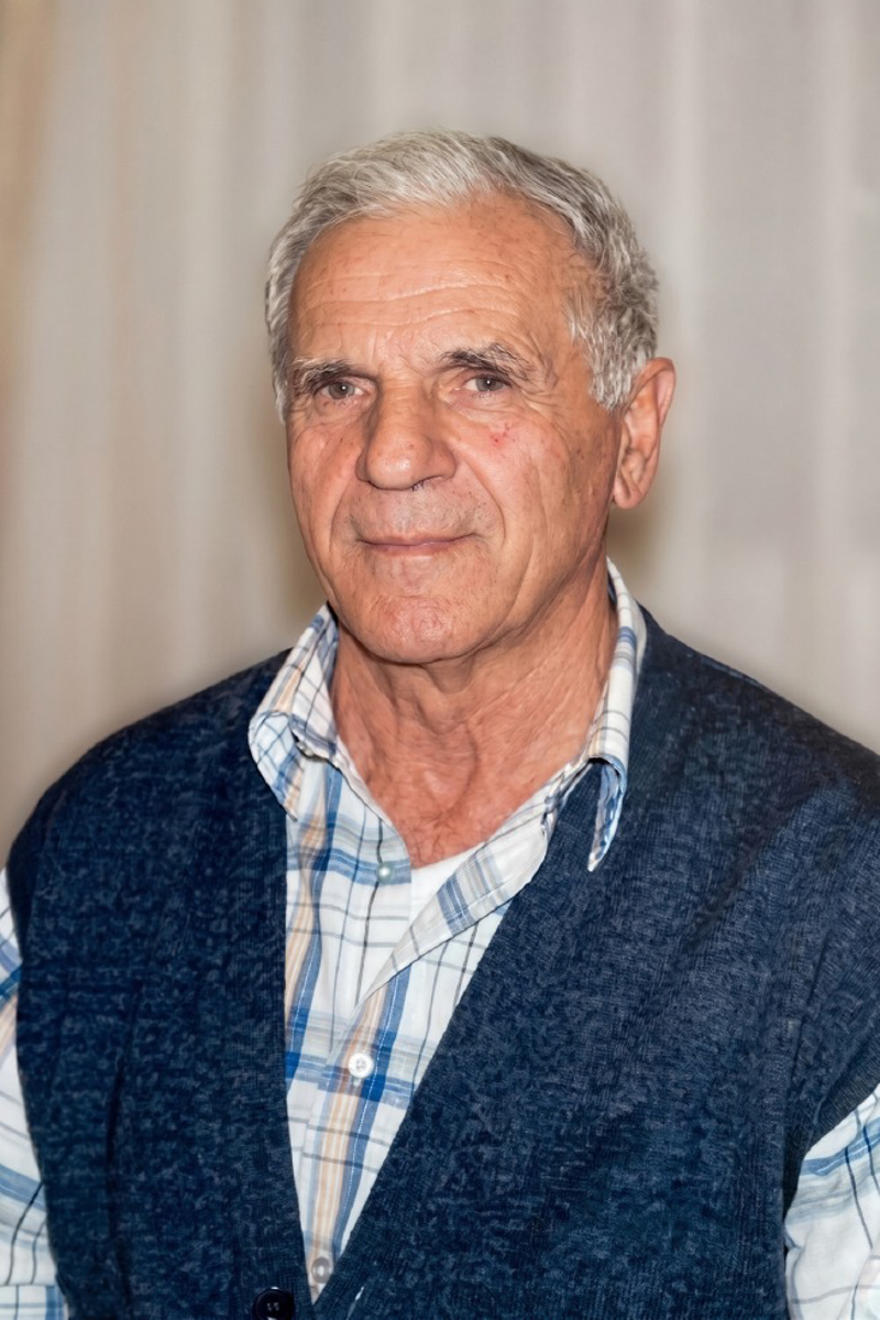 Necrologio di Francesco Madini
di anni 91 - Crema News: i necrologi del giorno