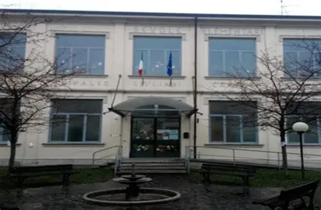 Madignano - Il pre e post scuola è assicurato 