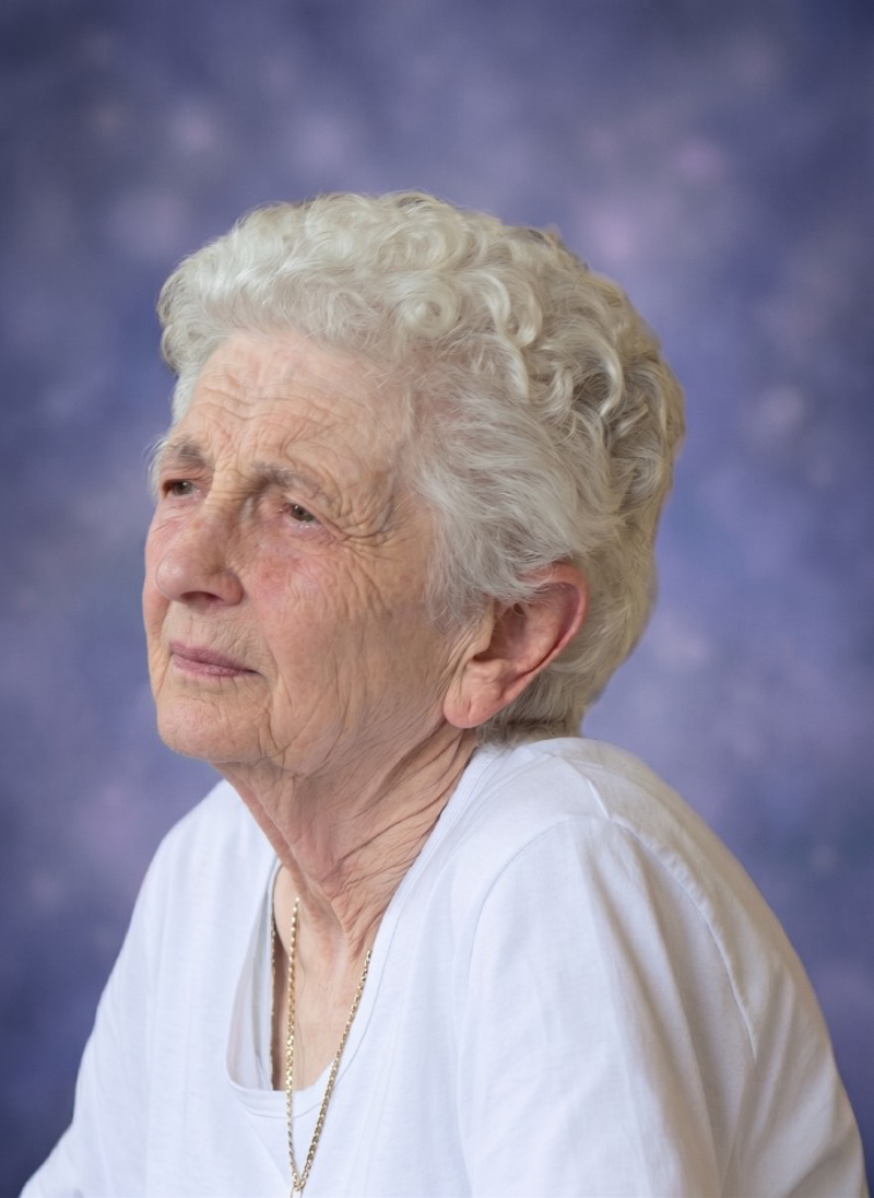 Necrologio di Giovanna Cassi
ved. Alchieri
di anni 89 - Crema News: i necrologi del giorno